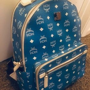 MCM Backpack